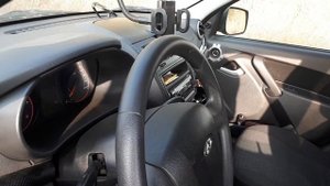 2 ural patriot 8 в корпусе чв