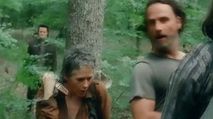 Rick Grimes || TWD