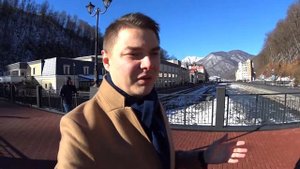 Что делать на Красной Поляне? // Что посмотреть на Роза Хутор?