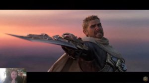 World of Warcraft: The War Within Announce Cinematic Reaction!