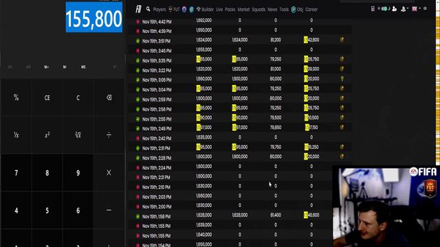 How to ICON Trade | Master the FUT market PART 3 смотреть онлайн