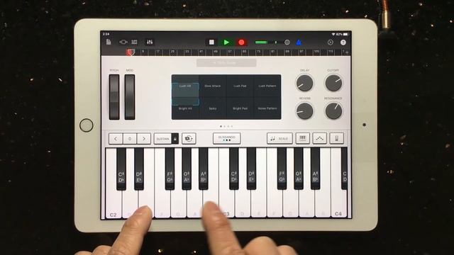 Timmy Trumpet & Savage - Freaks Garageband Song cover Remake remix | iPad/iPhone iOS смотреть онлайн