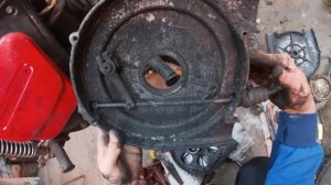 Иж Юпитер 4. Оживление. Серия 4