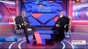Анонс. Крупным планом: Митрополит Павел