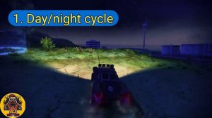 OFF THE ROAD Version 1.7 Upcoming Updates || Off The Road - OTR Open World Driving