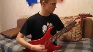 Kramer Striker 100 ST (Review)