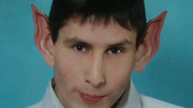 "Золотой теленок" Ильф И. Петров Е. Часть1 19 запись