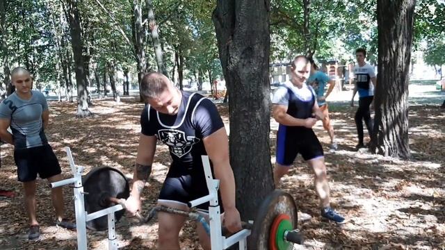 СОРЕВНОВАНИЯ ПО ЖИМУ И СТРОГОМУ ПОДЪЕМУ НА БИЦЕПС смотреть онлайн