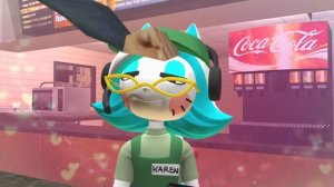 SMG4: Mario Breaks the McDonald's Ice Cream Machine