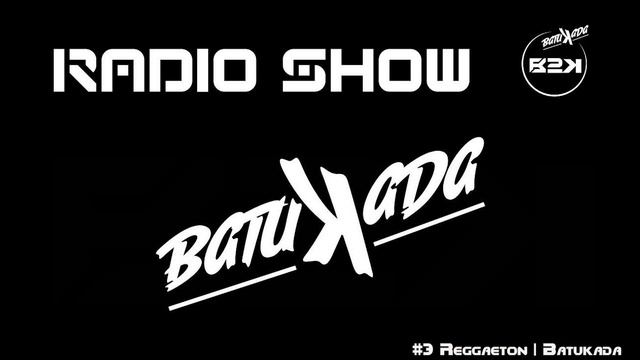 Radio Show B2K #3 Reggaeton | BATUKADA смотреть онлайн