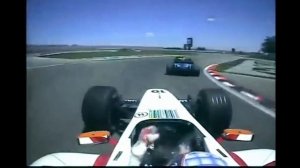 F1 2004 Season Review/Highlights "Ferrari: Golden Age"