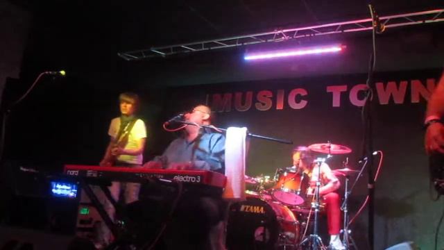 ПЕТР ПОДГОРОДЕЦКИЙ MVI 0406 смотреть онлайн