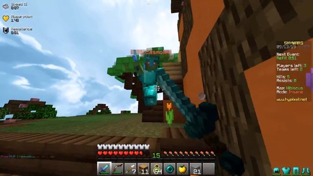 КАК БЕСПЛАТНО ПОСТАВИТЬ ПЛАЩ ОПТИФАЙН В МАЙНКРАФТ | КАК ПОМЕНЯТЬ ДИЗАЙН ПЛАЩА OPTIFINE | СКАЙВАРС смотреть онлайн