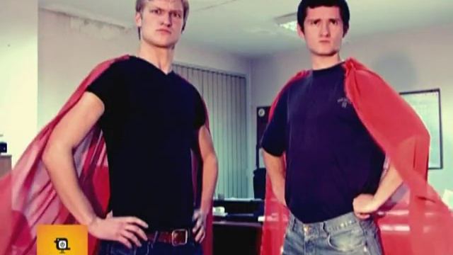 РЕКЛАМА СЕРВИСНОГО ЦЕНТРА НЕЦ.avi смотреть онлайн