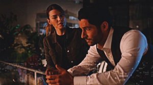 Lucifer & Chloe {Люцифер & Хлоя} || Небо - ЭТО Я