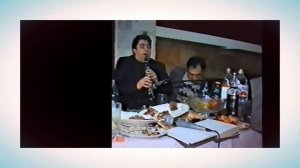 Юрий Сумгаитский