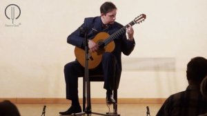 Классическая постановка правой руки (Часть1). Дмитрий Нилов