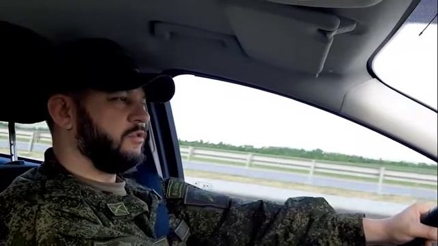 Шолоховская весна Вешенская день 1
