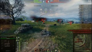 FV1066 Senlac ТЕХНИКА ЗА БОНЫ WOT !!! СТОИТ ЛИ БРАТЬ?