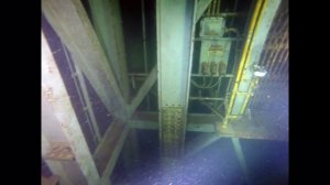 VideoLogBook: 8-22-18 ICBM Titan 1 Silo #2 Dive. Royal City,  Washington