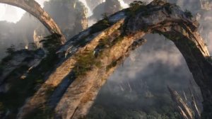 Всё о планете Пандора из фильма Аватар: флора и фауна, сходства с Землей, истинная суть.