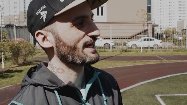 Гена Миллер | Forzorezor | Уроки дисциплины от Стаса и Тест Купера. смотреть онлайн