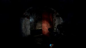 Как попасть в Мавзолей Ленина в Metro Last Light