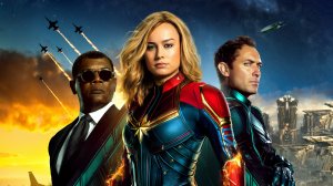 Капитан Марвел 2  | Captain Marvel 2 (2023)