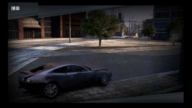 《King TV》Need for Speed™ Most Wanted NOW!XXX HK EP2 - 4 / 8 смотреть онлайн