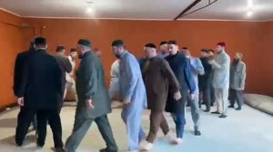 Адам Бешто - Зикр в Самашки.