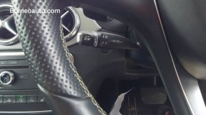 Mercedes Benz CLA 180 2015 - Base Spec Japan model recond