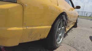 #ghostemdaily MATSURI Ростов Дрифт Арена