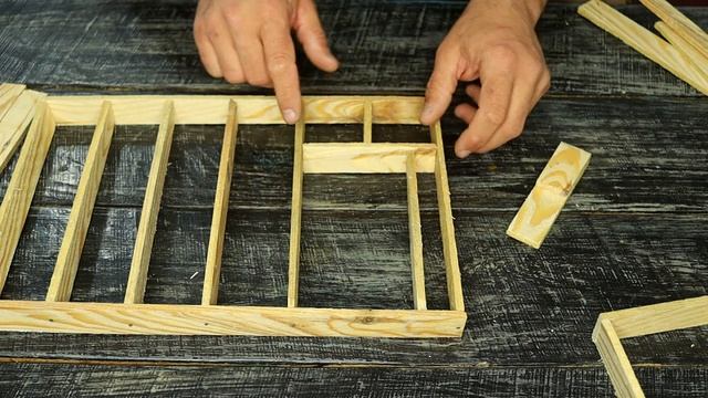 Собираем Каркас Дома Подробно 3. Проемы. Окна Двери Лестницы. Как построить дом смотреть онлайн