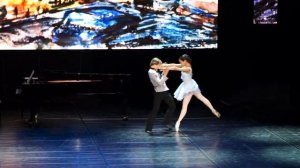 Барышня и хулиган