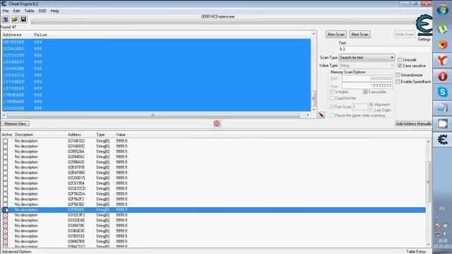 взлом игры "Качок" в вк смотреть онлайн