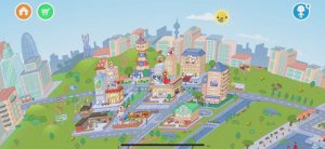 Аквапарк Toca Boca