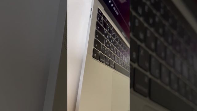 MacBook Pro 13 M1/16/512