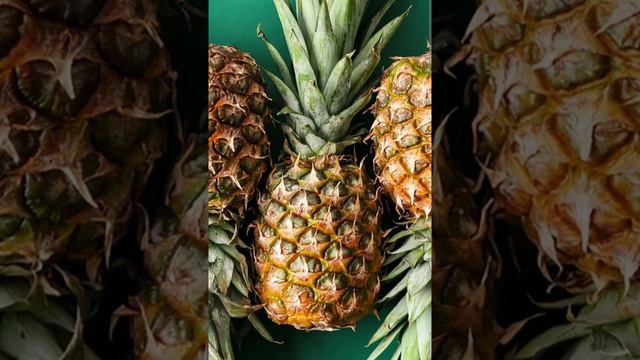 песня про ананас смотреть онлайн