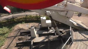 Аттракцион "Вихрь"