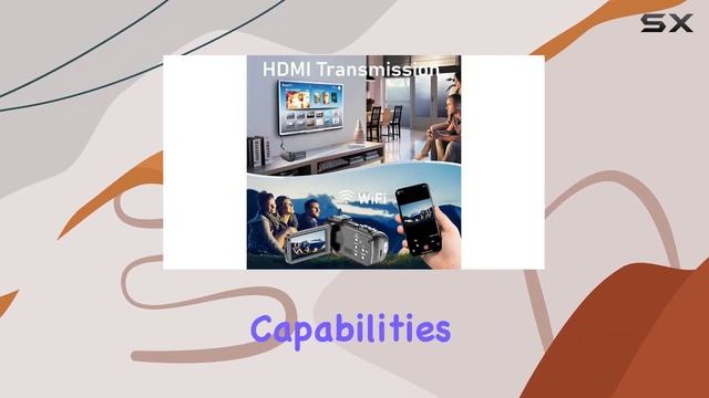 Exploring the KOMERY 4K Video Camera: A Comprehensive Review! смотреть онлайн