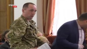 Г. Кернес о земле, о доме Добкина, о пулях, о козявках и козявочках