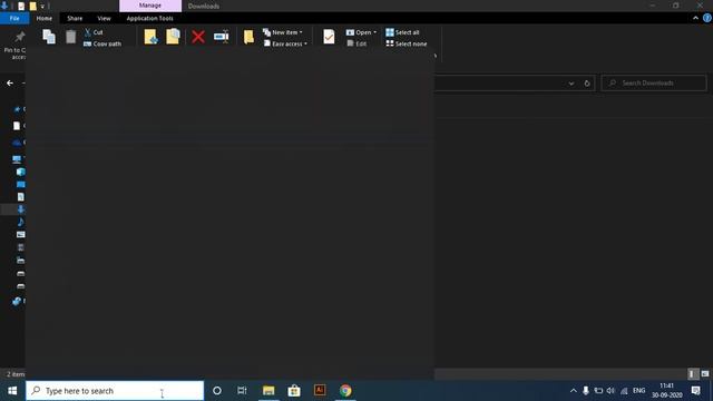 Python Installation in Windows 10 (2022)