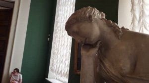 Русский музей Часть 6. Михайловский дворец Санкт-Петербург.