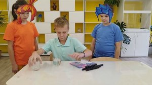 уроки физики от Фиксиков. Выпуск 1