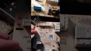 Стиральные машины мидея, уязвимые платы без защиты. Ремонт стиральных машин.