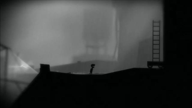 LIMBO 4 часть