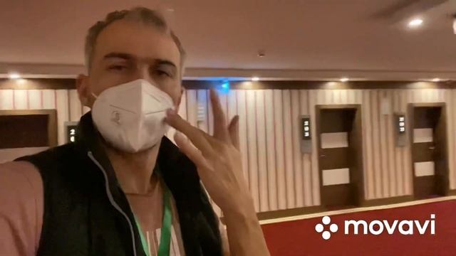 Поздние переселенцы из Казахстана в Германию #2 Отель, завтрак, обед-ужин… 2022г (РЖЯ) глухие
