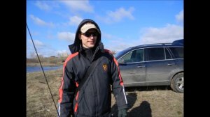 Спиннинговый фестиваль в Пискалах.