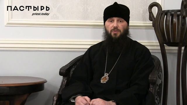 Епископ Переславский и Угличский Феодор (Казанов) - Пастырские искушения: ФОРМАЛИЗМ