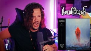 ENDING DESTROYED ME - LORNA SHORE "To The Hellfire" - REACTION / REVIEW